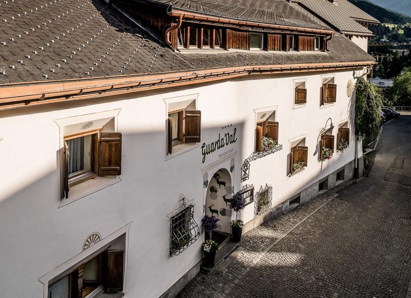 Edifício Foto