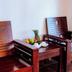 Comodidade do quarto