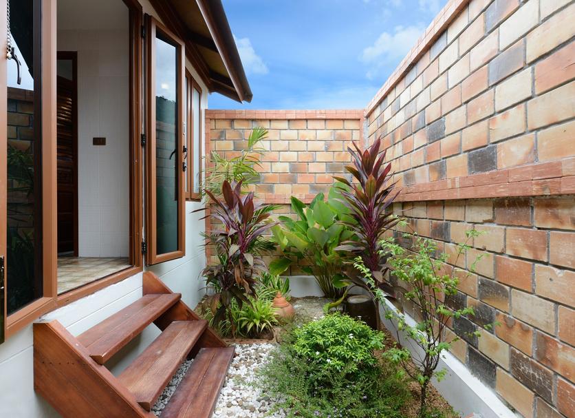 Exterior Foto