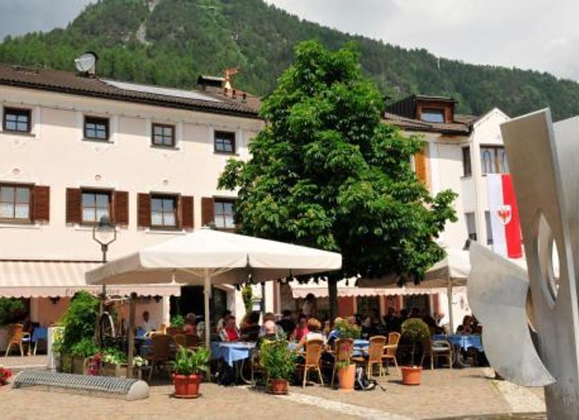 Exterior Foto