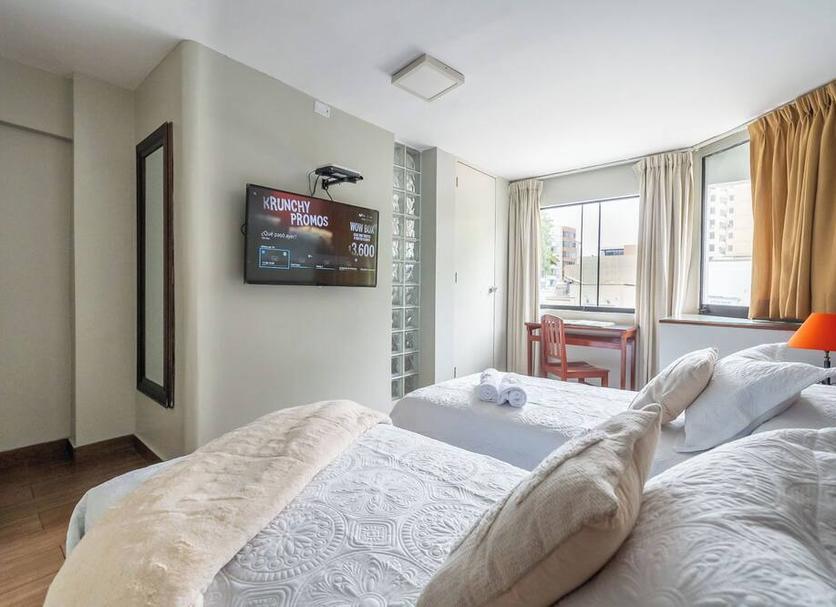 Quarto Foto