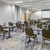 Sala de conferências