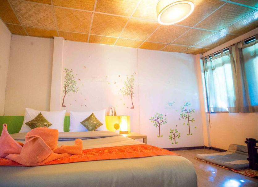Quarto Foto