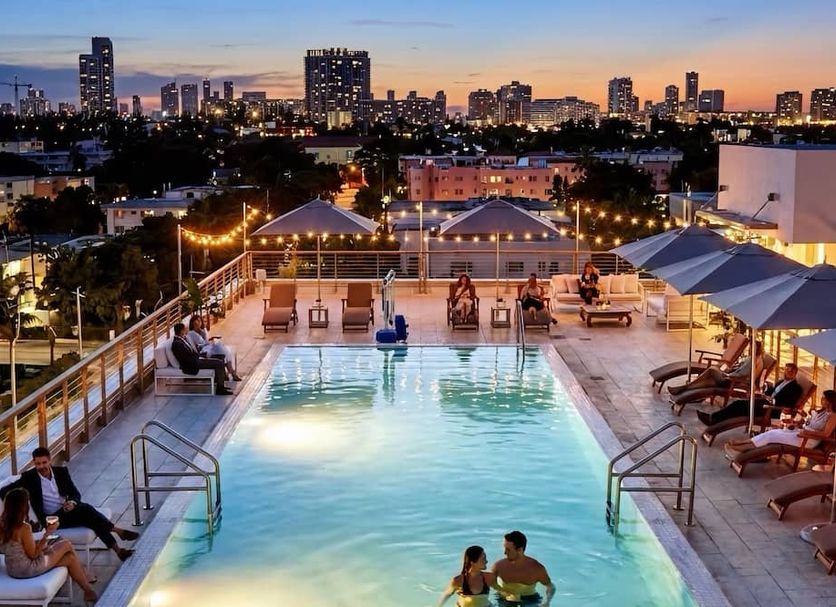 Piscina Foto