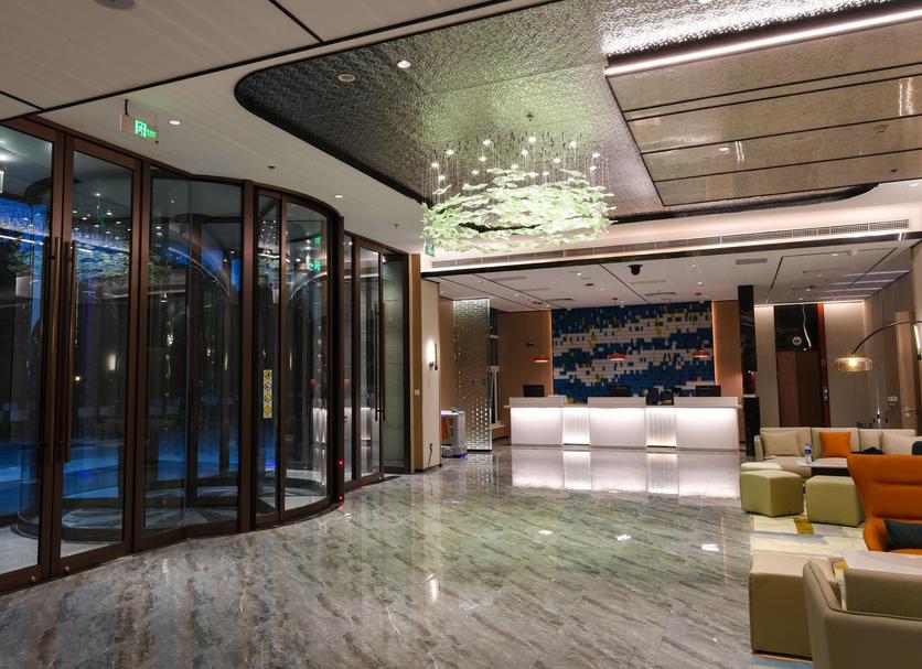 Hall Foto