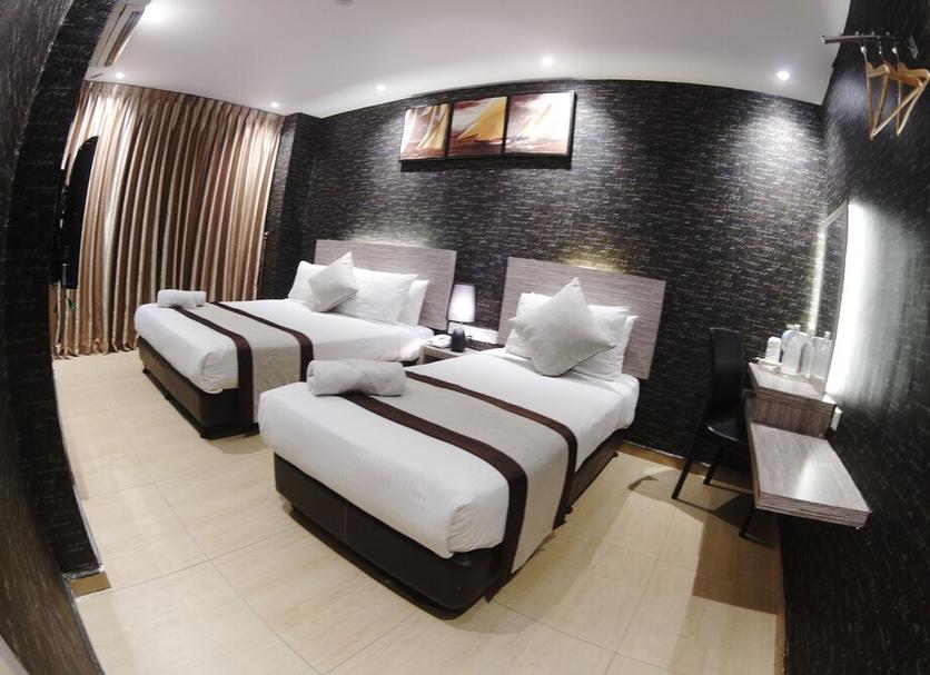 Quarto Foto
