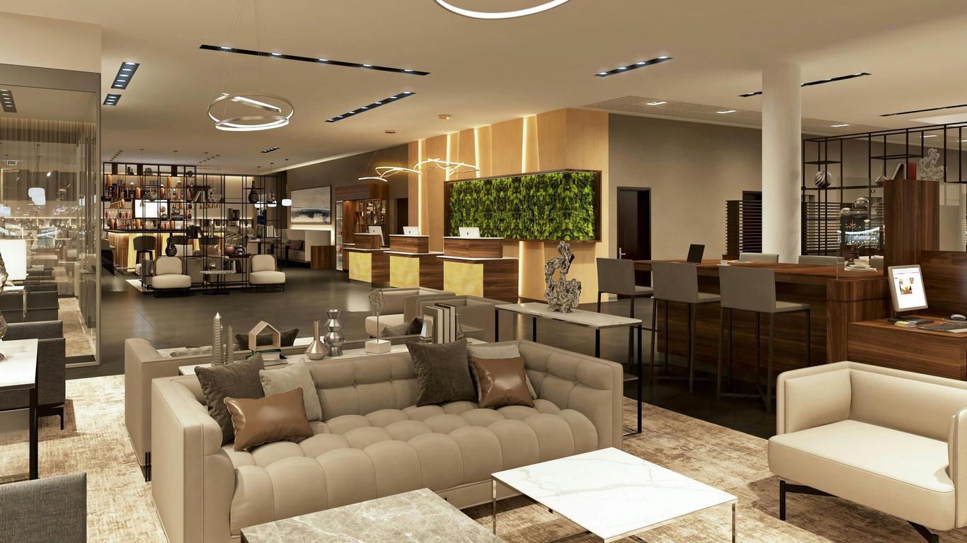 AC Hotel by Marriott Milan Sesto