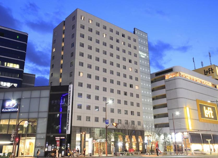 Edifício Foto