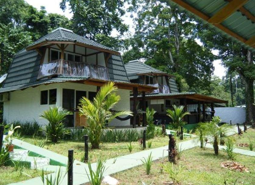Exterior Foto