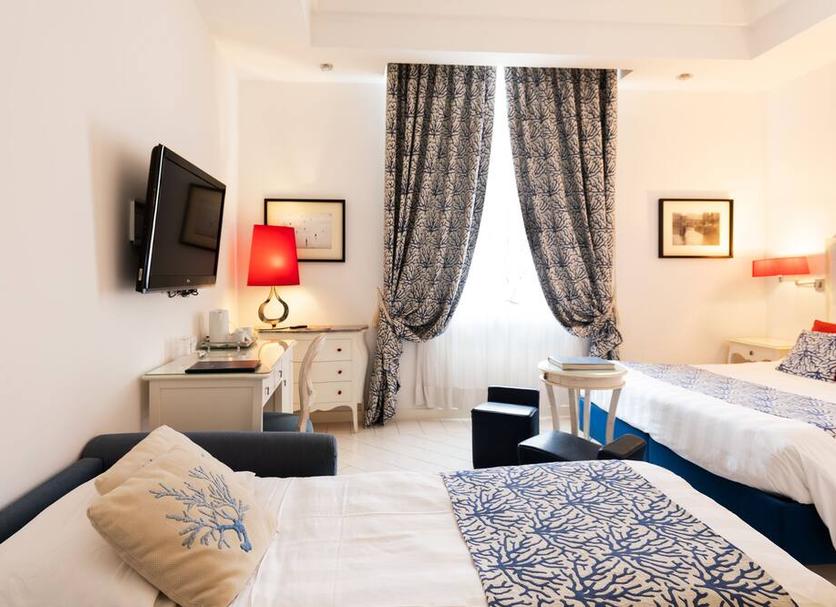 Quarto Foto