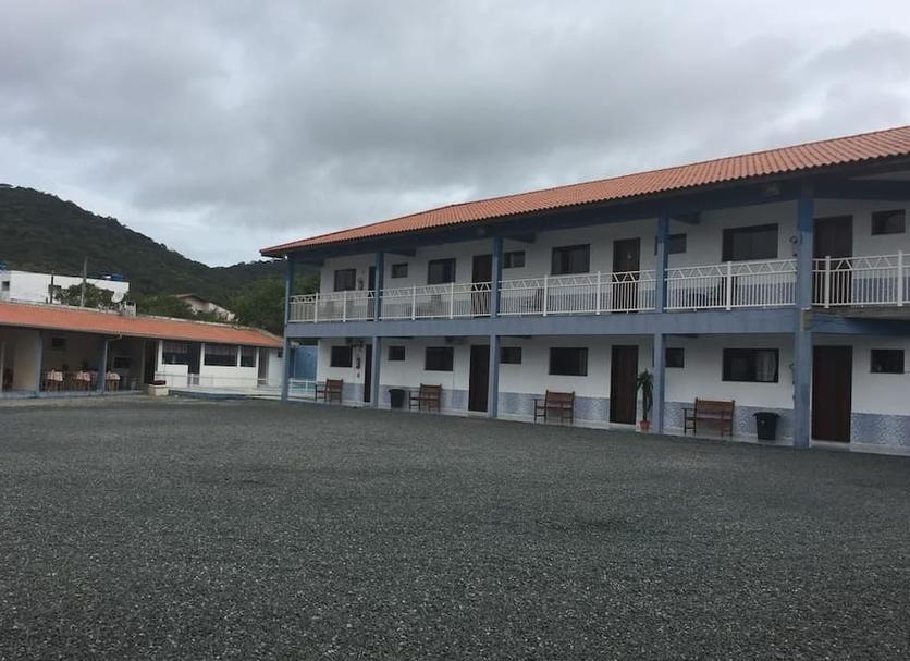 Edifício Foto