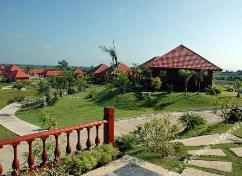 Exterior Foto