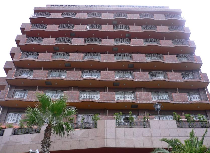 Edifício Foto