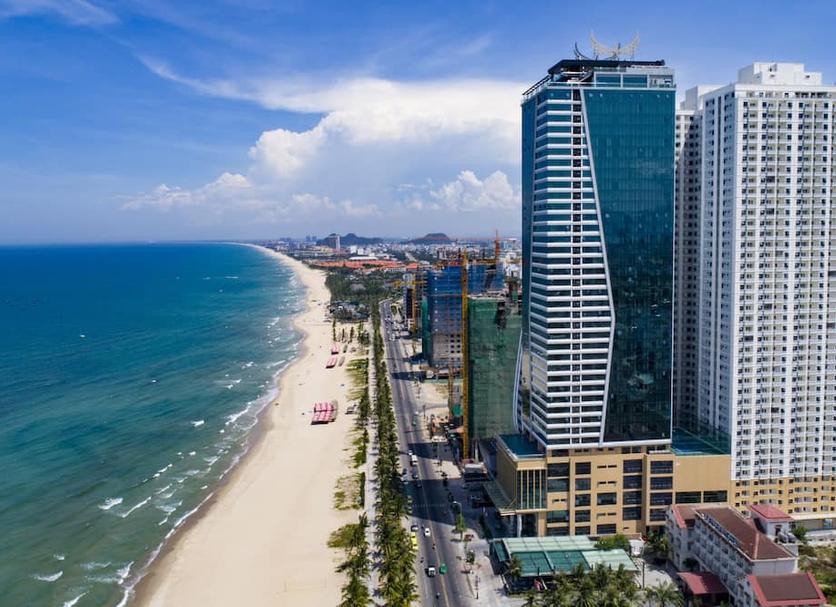 Edifício Foto