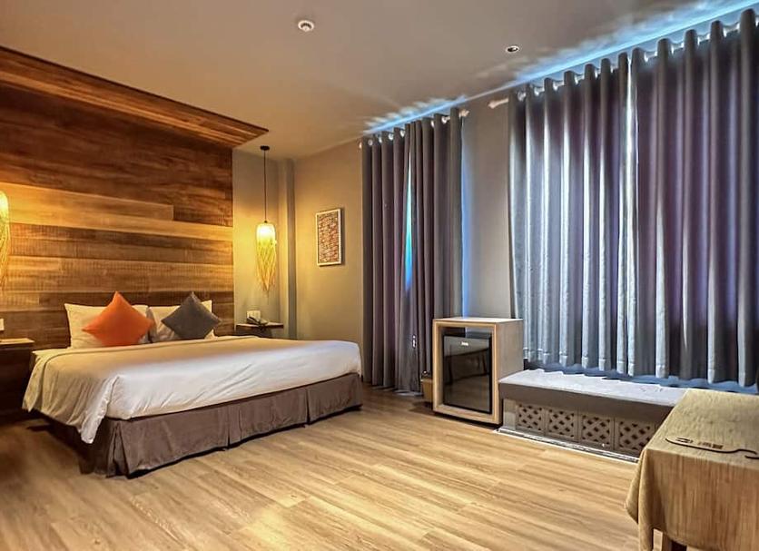 Quarto Foto