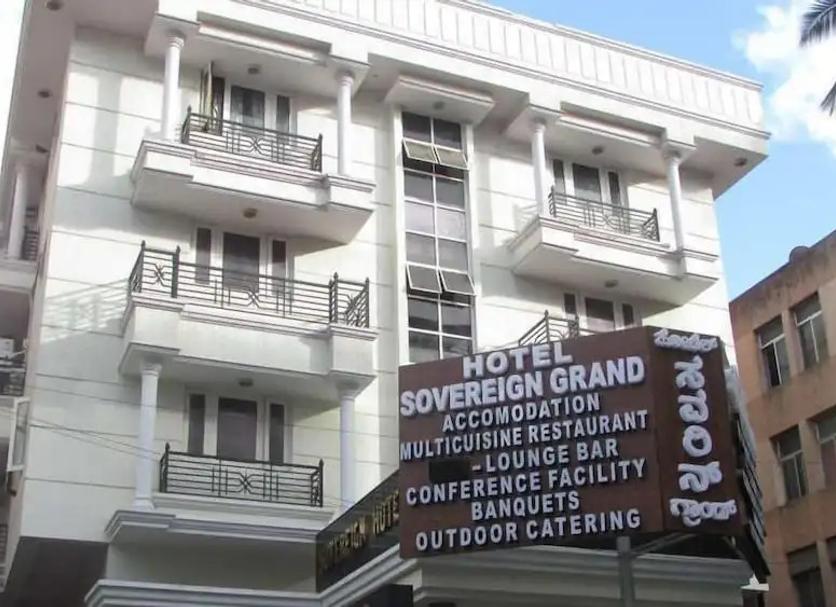 Edifício Foto