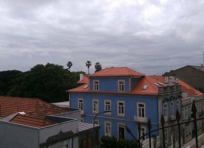 Exterior Foto