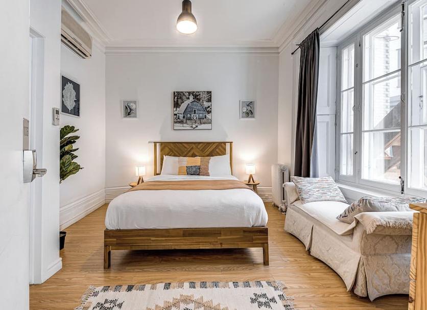 Quarto Foto