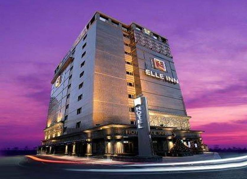 Edifício Foto