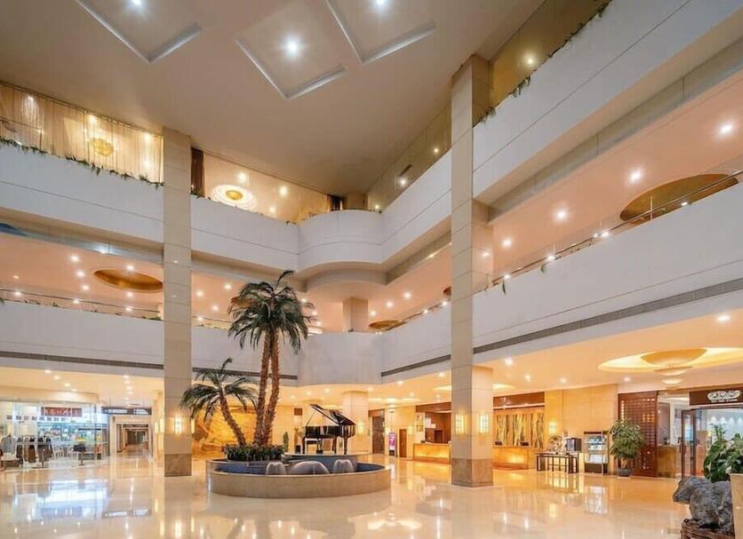 Hall Foto