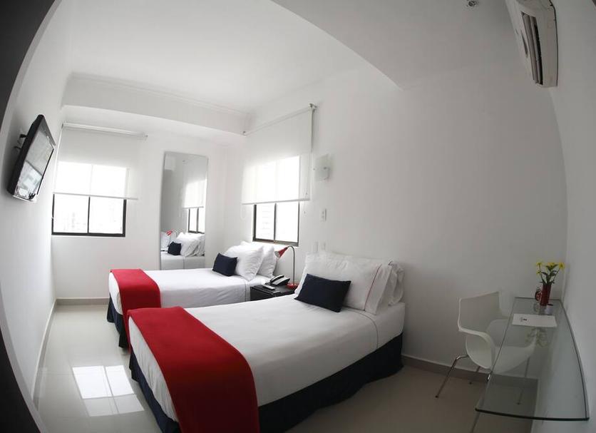 Quarto Foto