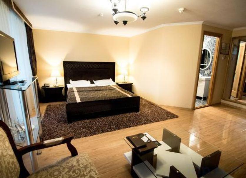 Quarto Foto