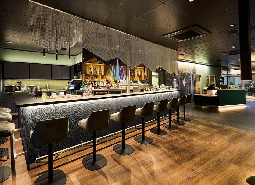 Bar Foto