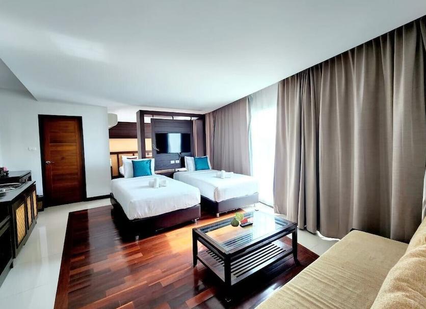 Quarto Foto