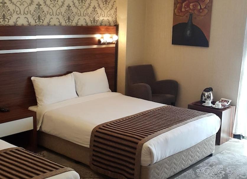 Quarto Foto