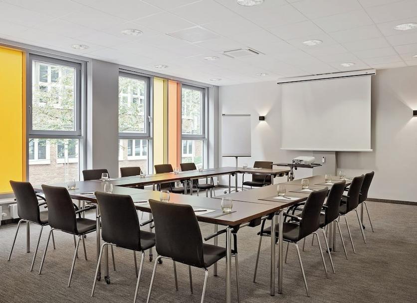 Sala de conferências Foto