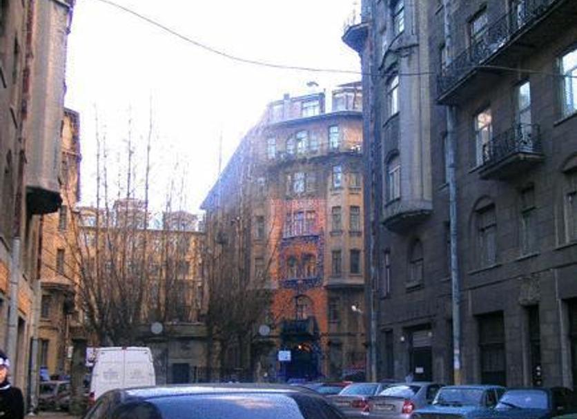 Exterior Foto
