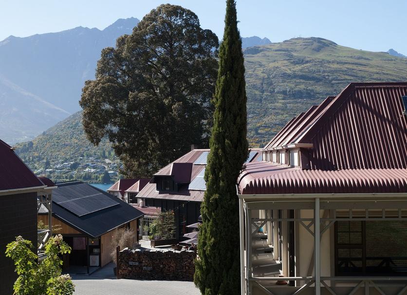 Exterior Foto