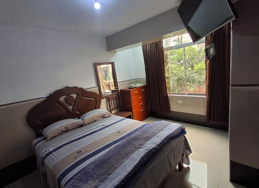 Quarto Foto