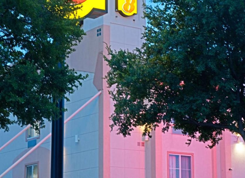 Exterior Foto