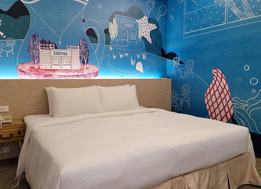 Quarto Foto