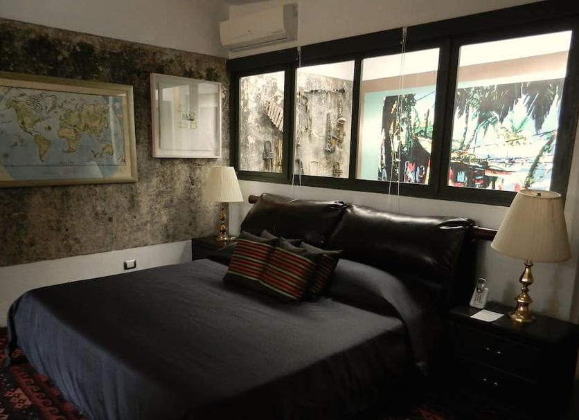 Quarto Foto