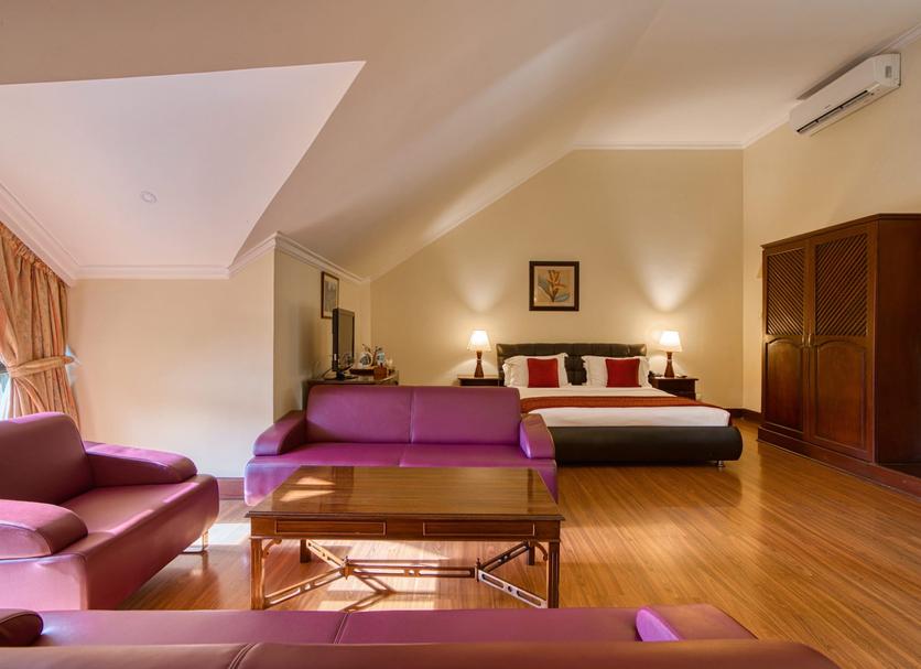 Quarto Foto