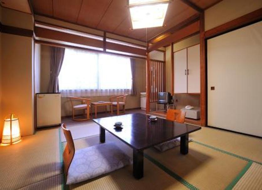 Sala de jantar Foto
