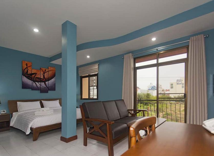 Quarto Foto