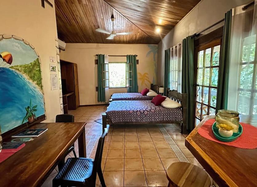 Quarto Foto