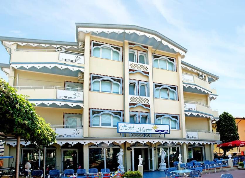Edifício Foto