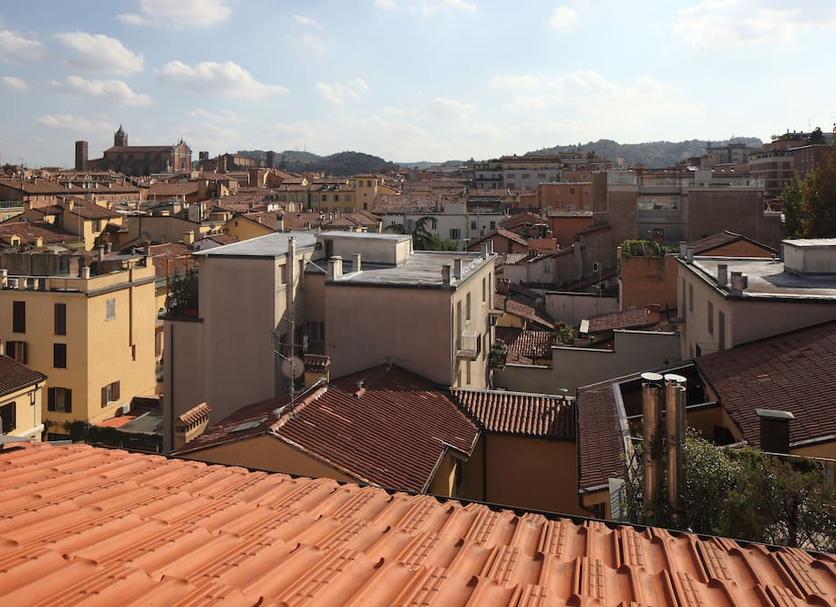 Exterior Foto