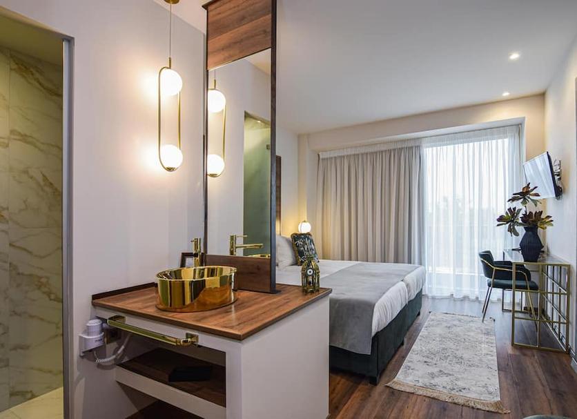 Quarto Foto