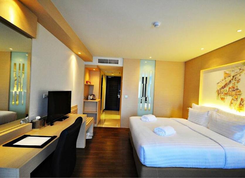 Quarto Foto