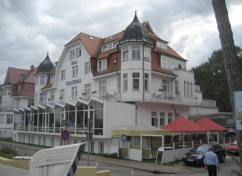 Edifício Foto