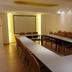Sala de conferências