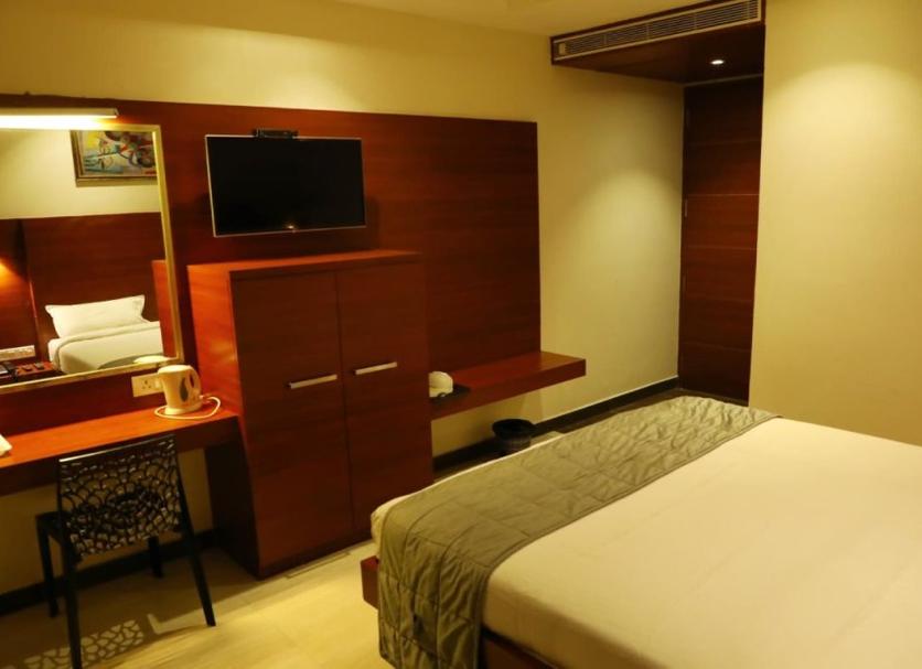 Quarto Foto