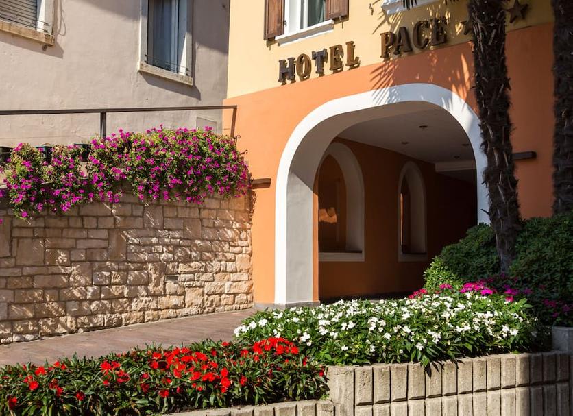 Exterior Foto