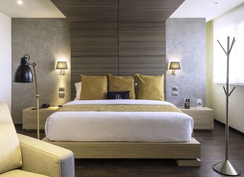 Quarto Foto