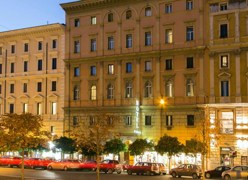 Edifício Foto